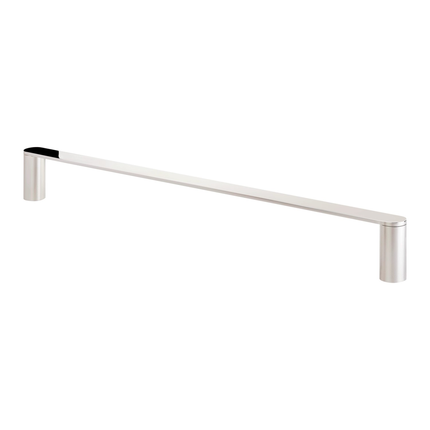 SOTECH Handtuchhalter BOSTON Rund Länge 600 mm Edelstahl Poliert günstig online kaufen