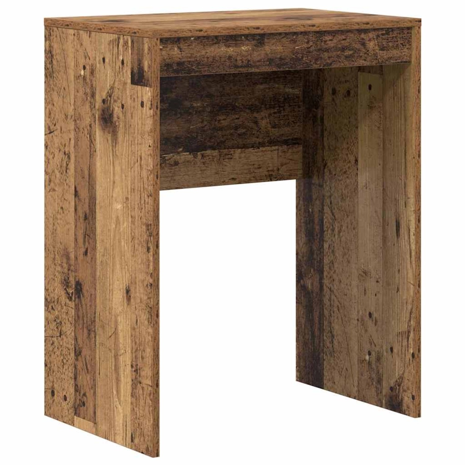vidaXL Schreibtisch Sonstiges Altholz 60 x 40 x 76 cm Holzwerkstoff 869376 günstig online kaufen