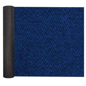 Primaflor Sauberlauf Nobilis Blau 2,00m x 5,00m