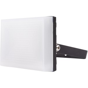 REV Ritter LED-Strahler Supra 10W, anthrazit, für Außen, mit verstellbarem Leuchtkörper.