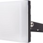 REV Ritter LED-Strahler Supra 10W, anthrazit, für Außen, mit verstellbarem Leuchtkörper.