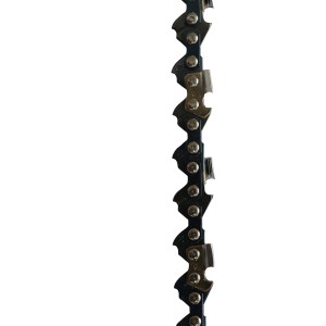 LUX Ersatzkette K 23, 62 TG für 37 cm Schwertlänge, Zubehör für Kettensägen.