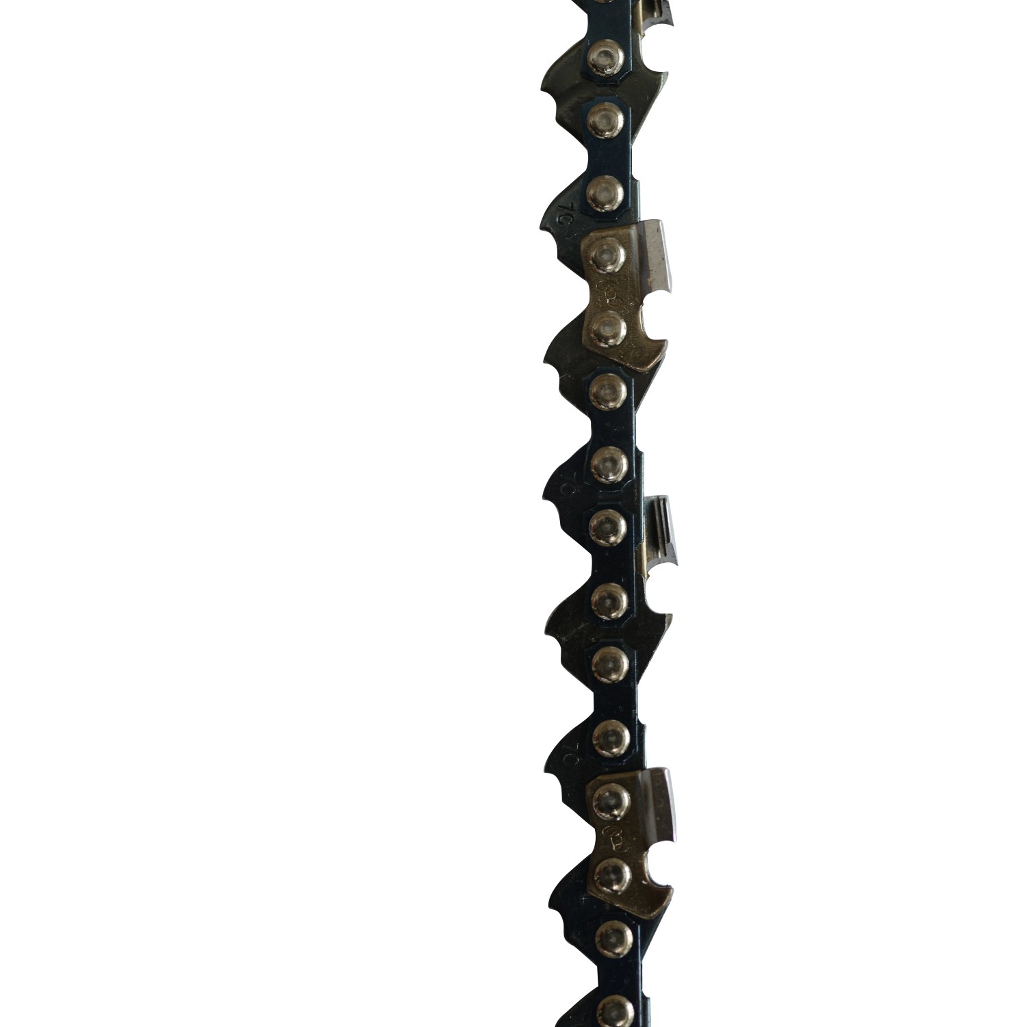 LUX Ersatzkette K 23, 62 TG für 37 cm Schwertlänge, Zubehör für Kettensägen.
