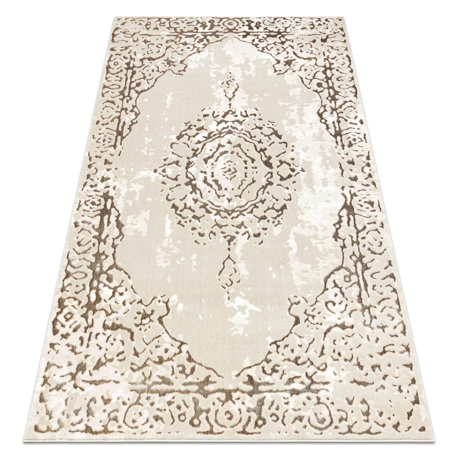 RugsX Teppich Allure VG20323 Creme 280cm 370cm