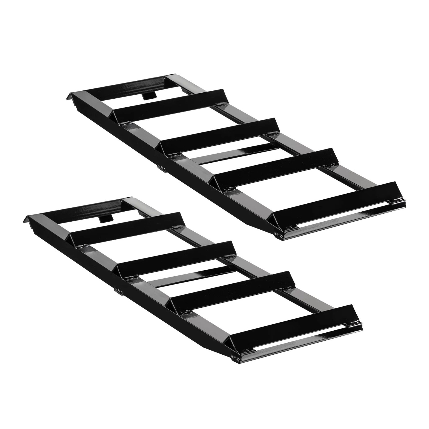 Xpotool Verlängerung Für Auffahrrampen 2X400Kg 650X195Mm Autorampe Kfz-Rampe