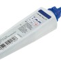 Kupferpaste, hochtemperaturbeständig, 50g Tube für Auspuffmontage.