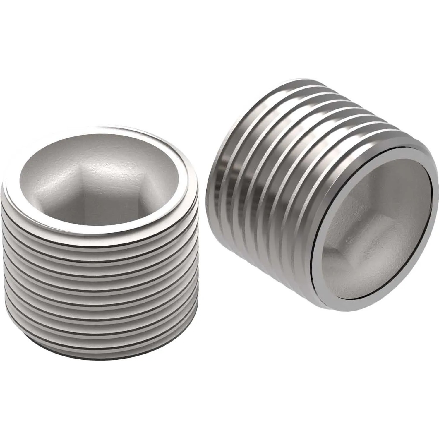 FeNau Schneidschrauben Für Rohrverbinder 26,9 mm & 33,7 mm 300AB Edelstahl