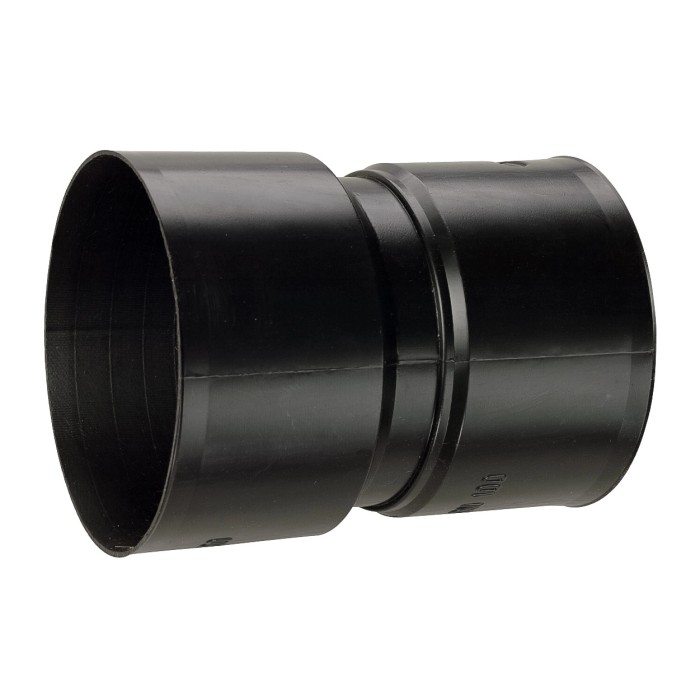 Drainagerohr T-Stück DN100 – Für Drainage, Made In Germany, Dränflex T-Stück