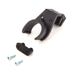 BW Halterung für Ausgießer für Kraftstoffkanister aus Metall, Zubehör für 10L/20L Kanister.