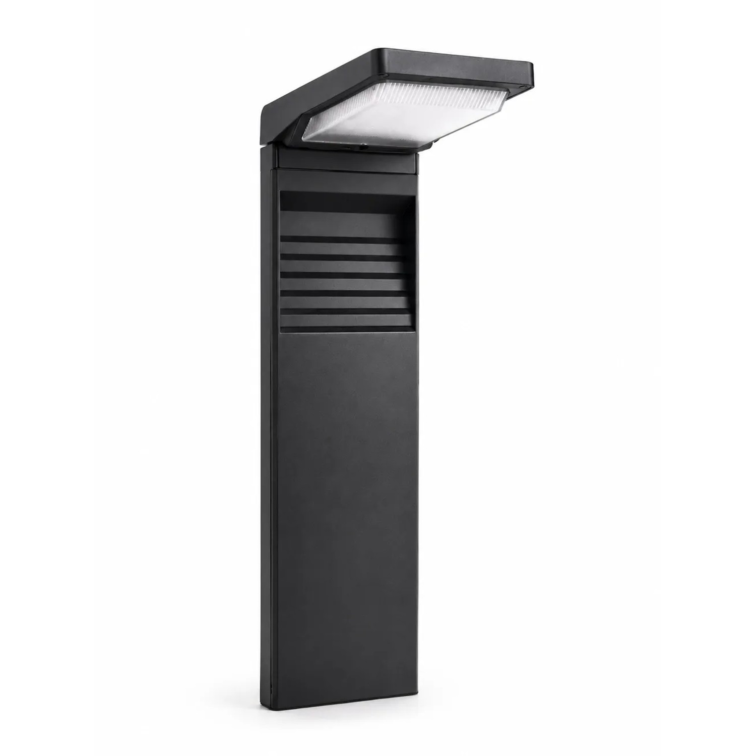 Schweng Solar LED Gartenleuchte Wegleuchte