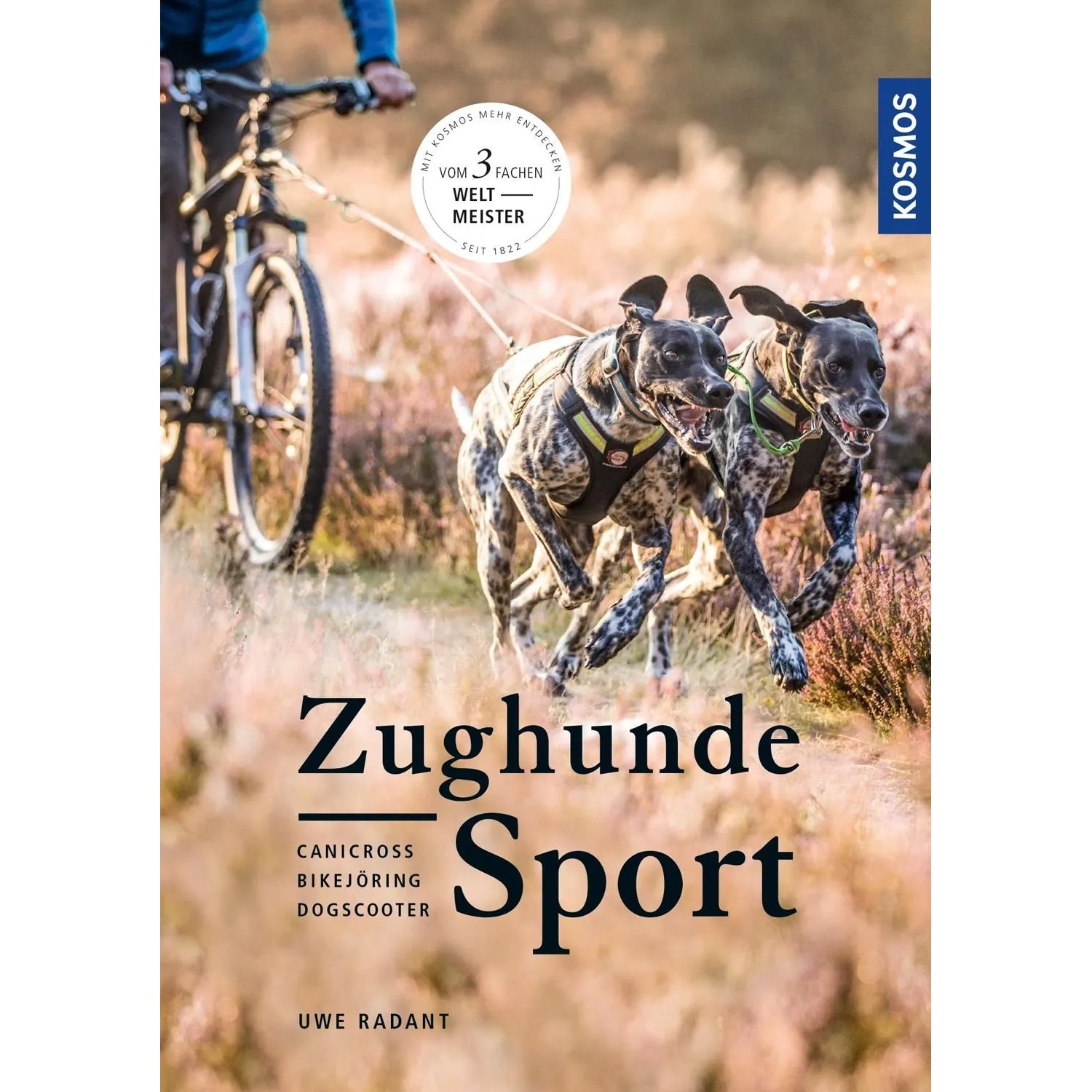 Zughundesport