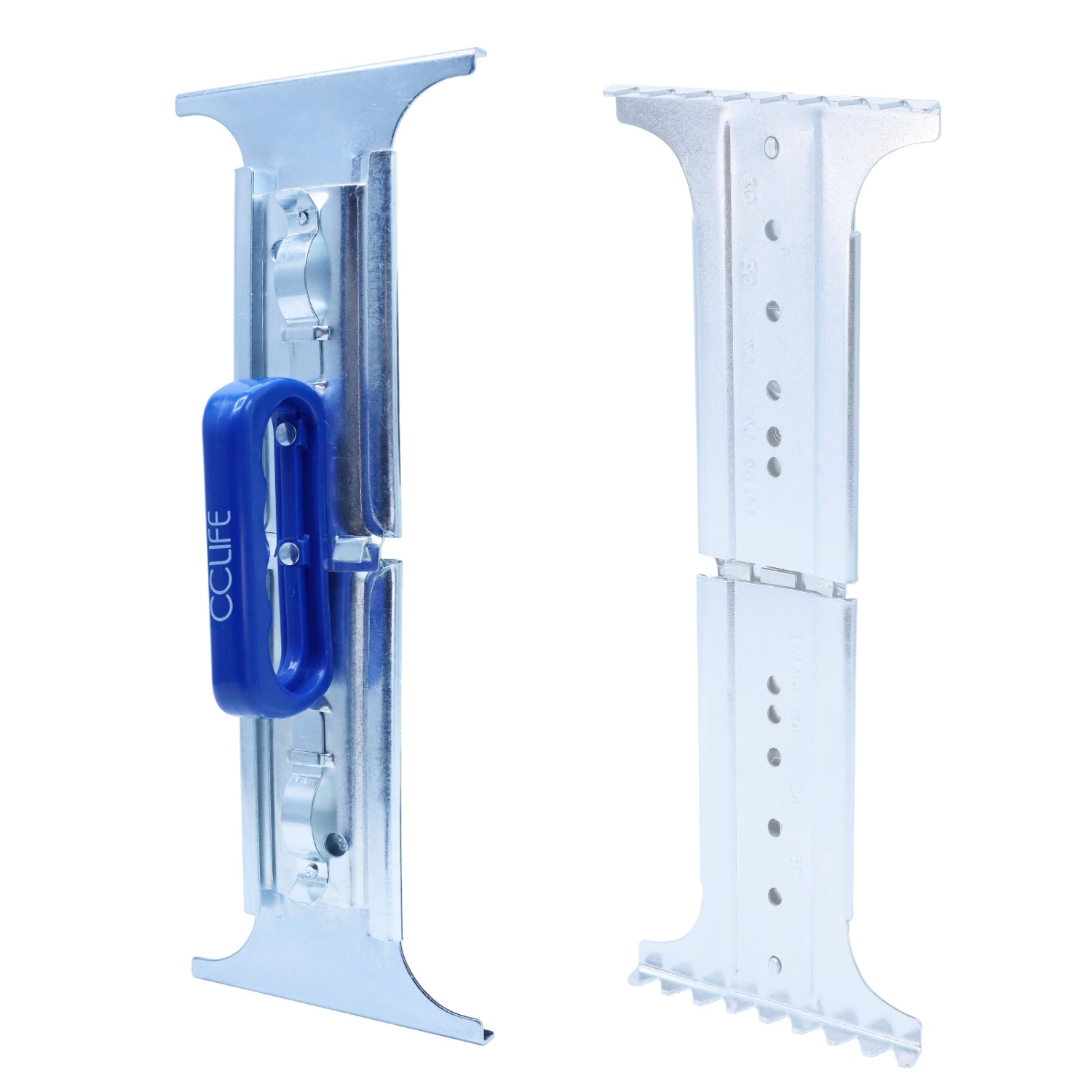 CCLIFE Fliesenheber Set Plattenheber Tragegriff 40-60cm Platten 6 Stufig Ve günstig online kaufen