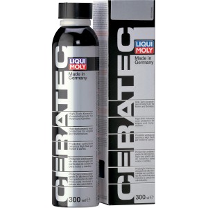 Liqui Moly Cera Tec 300 ml: High-Tech Keramik Verschleißschutz für Motoren und Getriebe.
