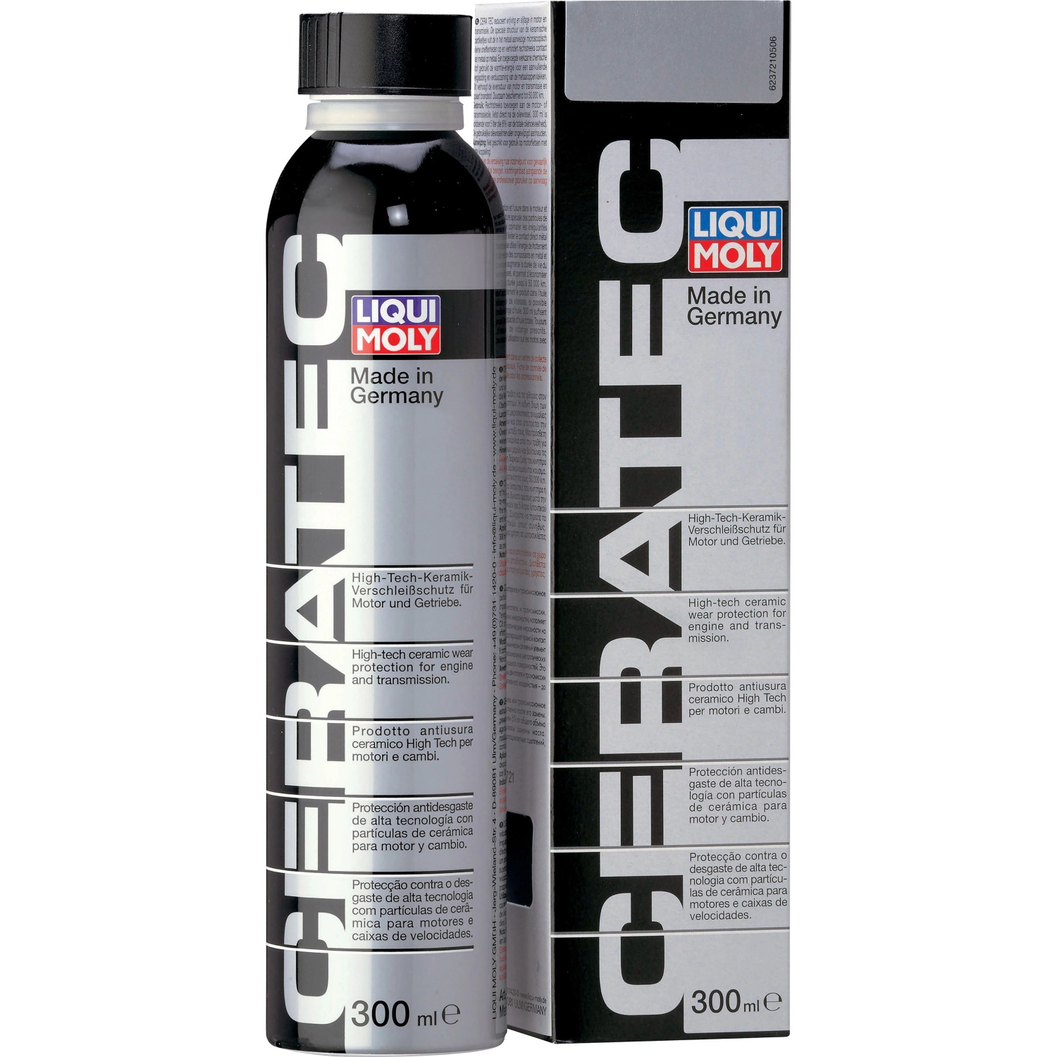 Liqui Moly Cera Tec 300 ml