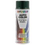 Dupli-Color Auto Color Lackspray, 400ml, Grün Metallic, für Lackreparatur.