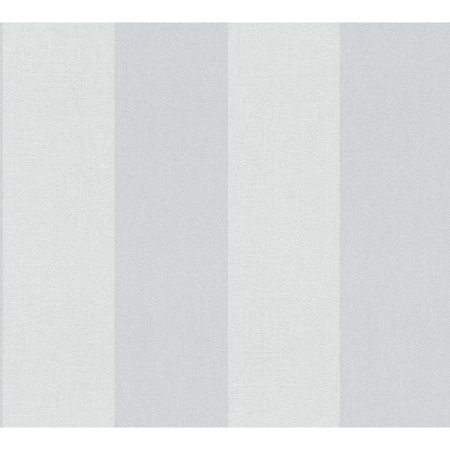 Tadessi Tapete Streifen M1-No.11269 Vliestapete in Grau
