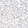 Weiße Marmor Zierkiesel Carrara, 5-12 mm, für Garten & Deko.