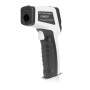 STAHLWERK Infrarot-Laser-Thermometer ILT-600 ST, Pyrometer zur Temperaturmessung.