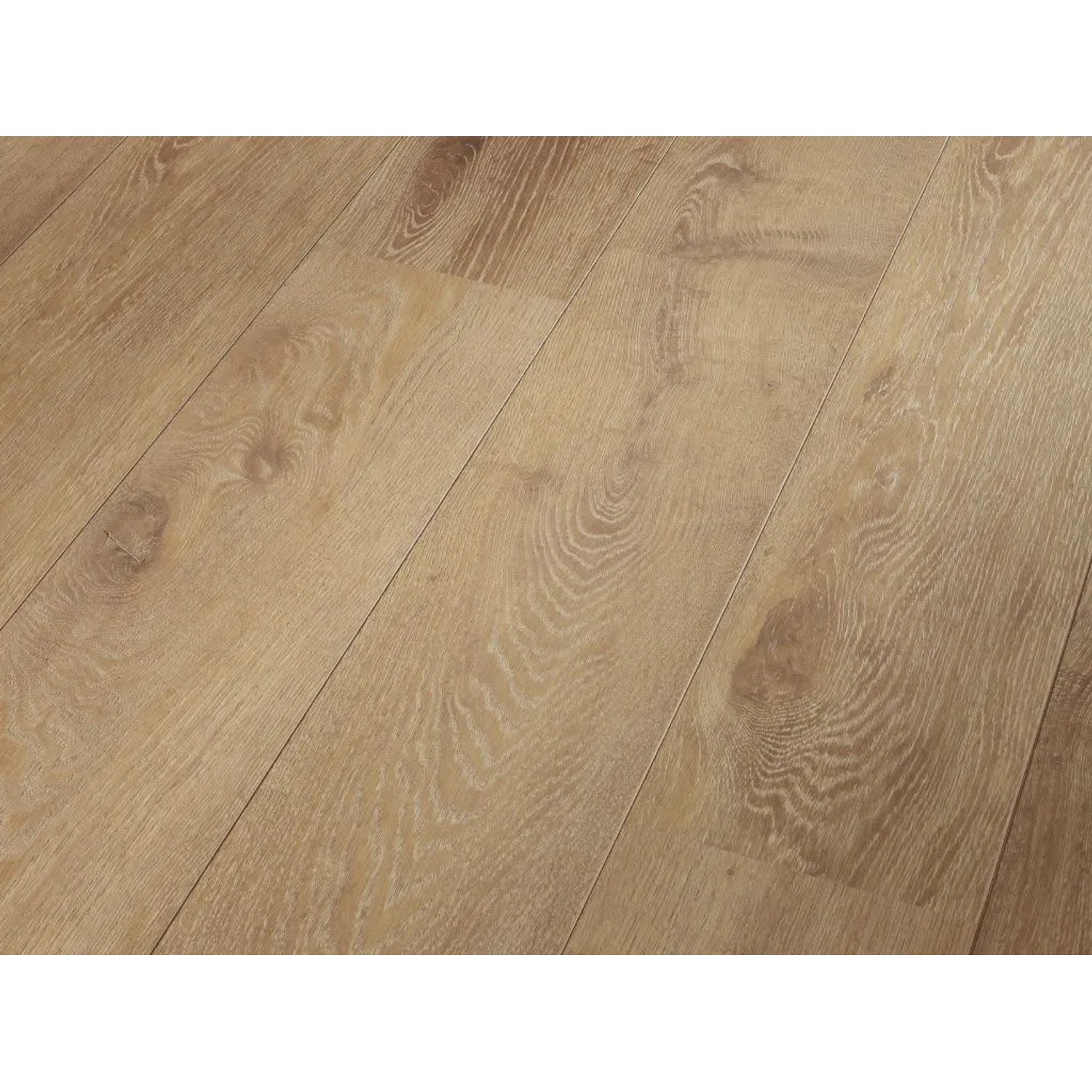 Meister Laminat Melango LD 300-20 Eiche Mittel 6131 Landhausdiele
