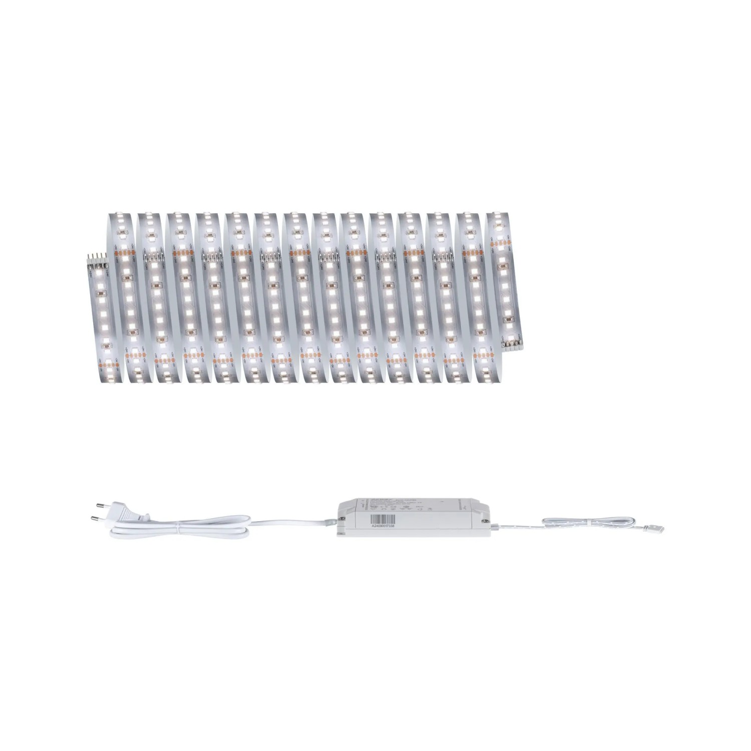 Paulmann LED-Strip-Basisset MaxLED 1000 Neutralweiß 5 m