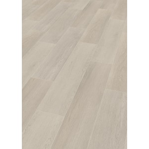 Check One Click-Vinylboden Grünewald Eiche, helle Holzoptik, Klick-System.