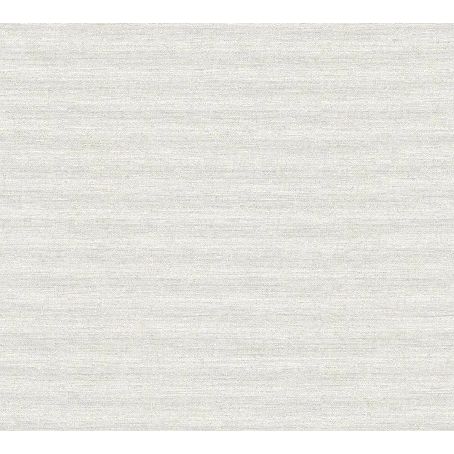Tadessi Tapete Uni M1-No.943 Vliestapete in Weiß