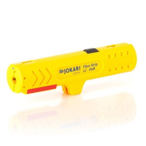 Jokari Entmanteler Fibre Strip LC-PUR
