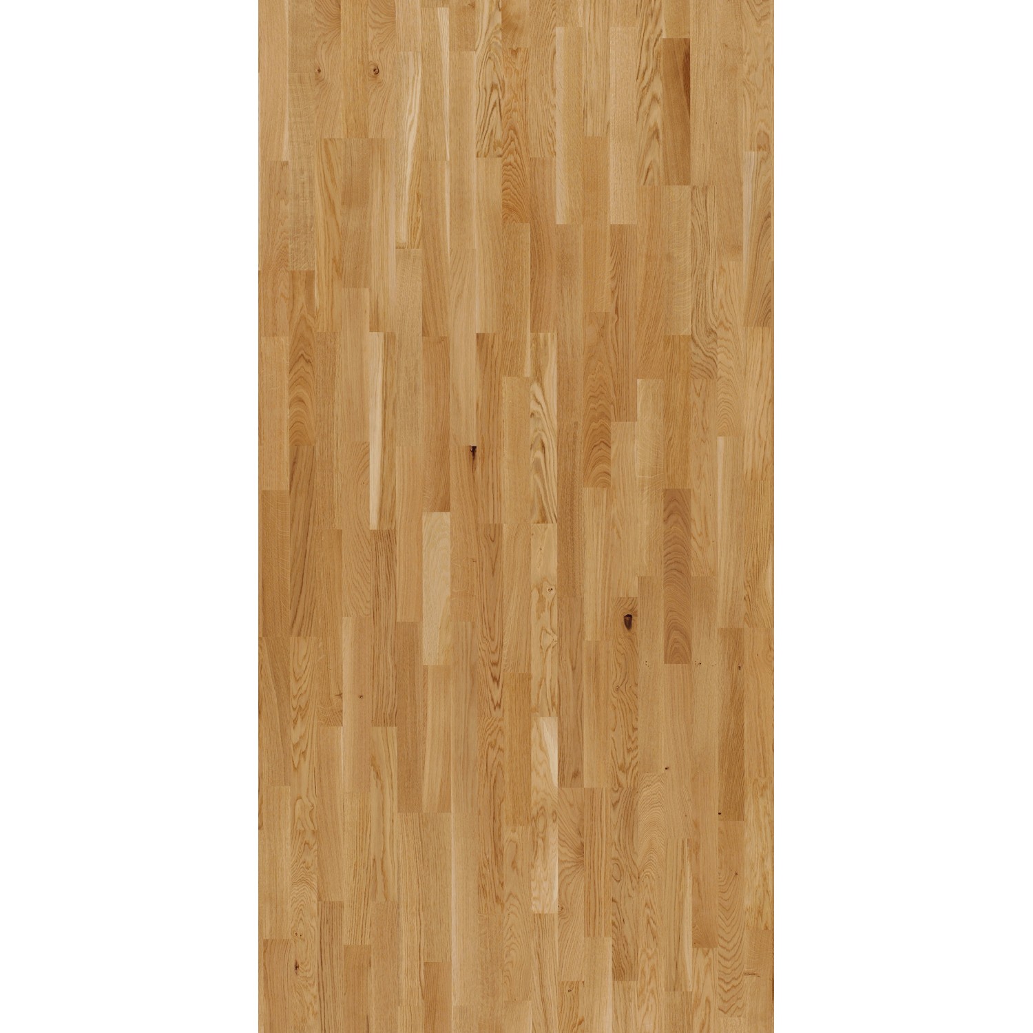 Parador Parkett Basic Rustikal Eiche, Schiffsboden, matte Oberfläche.