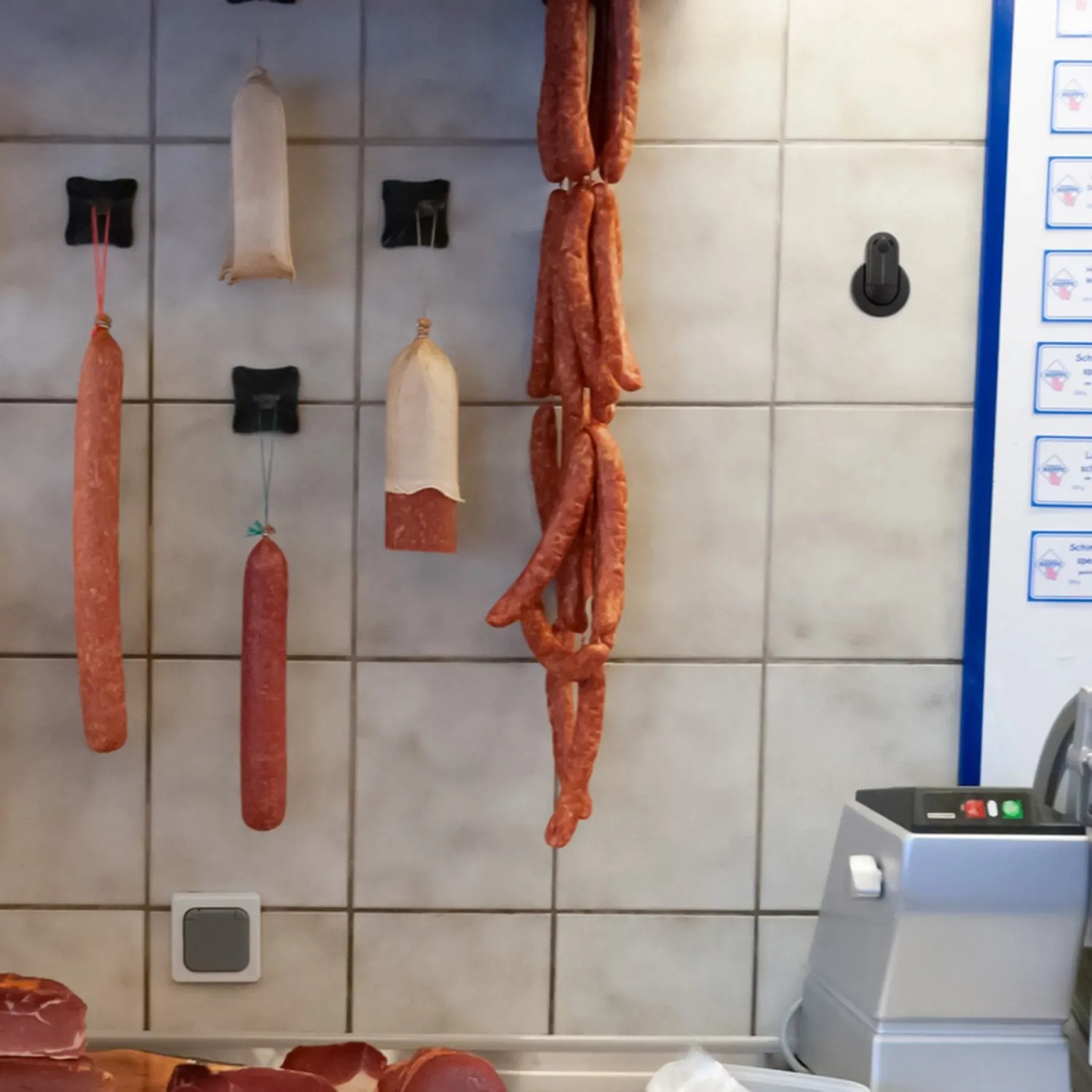 PCE Instruments Datenlogger HT 70 zur Messung von Temperatur und Luftfeuchtigkeit.