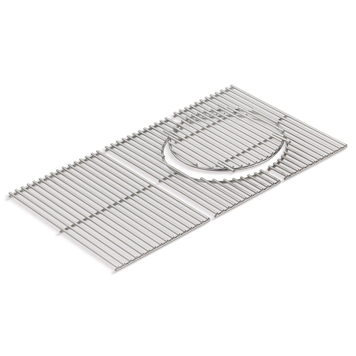 Enders® Switch Grid aus Edelstahl für Uniq 4