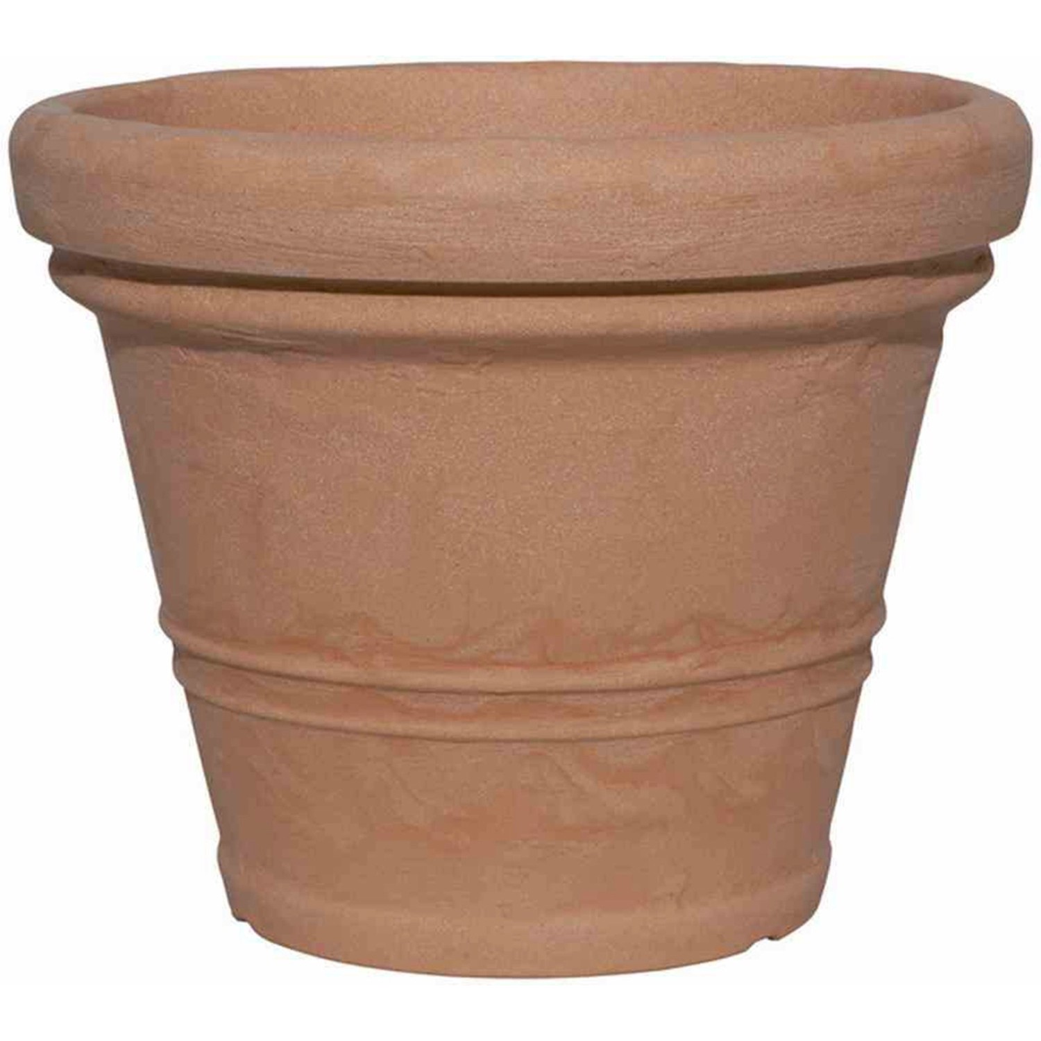 Siena Garden Pflanzgefäß Amalia Terracotta Ø 30x24 cm günstig online kaufen