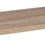 MDF-Wandregal Oldham in Sonoma Eiche, 60x20 cm, für Regale & Regalböden.
