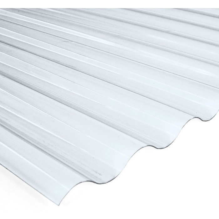 Obir Pvc Wellplatten aus Polycarbonat kaufen bei OBI