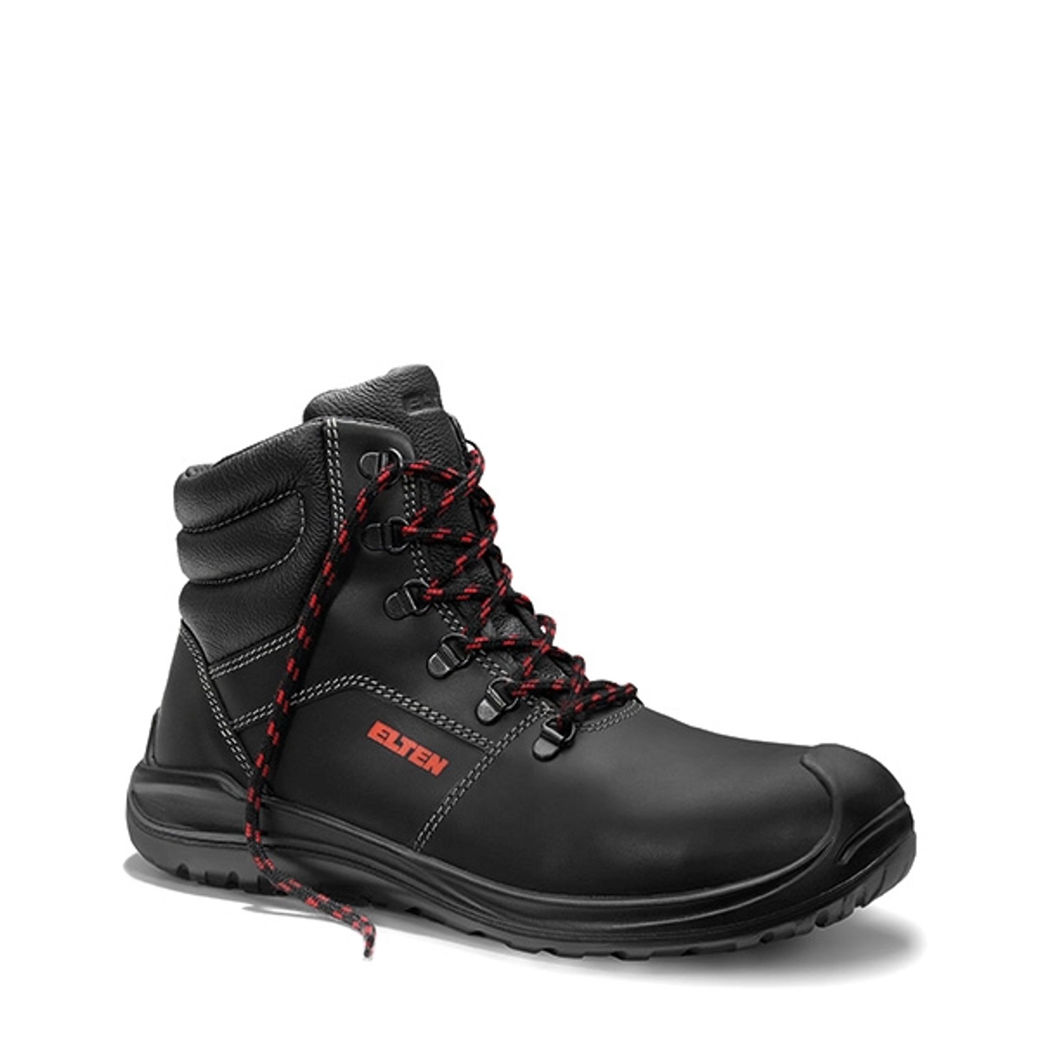 Elten Sicherheitsschnürstiefel Anderson Loop S3 Hi Gr. 46