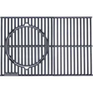 Jamestown Grillrost Modulares System, Ersatzteil für KNOX 4 Brenner Gasgrill.