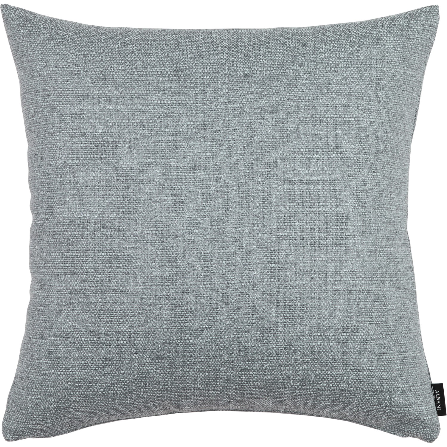 Kissen Opova Silber 45 cm x 45 cm
