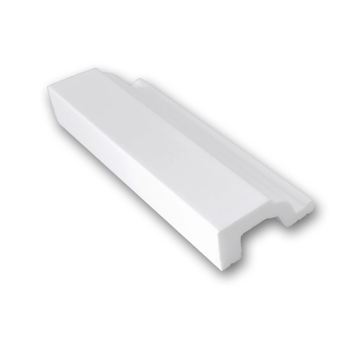 PROFHOME 1 MUSTERSTÜCK S-651391 10 cm MUSTER Wandleiste Friesleiste günstig online kaufen
