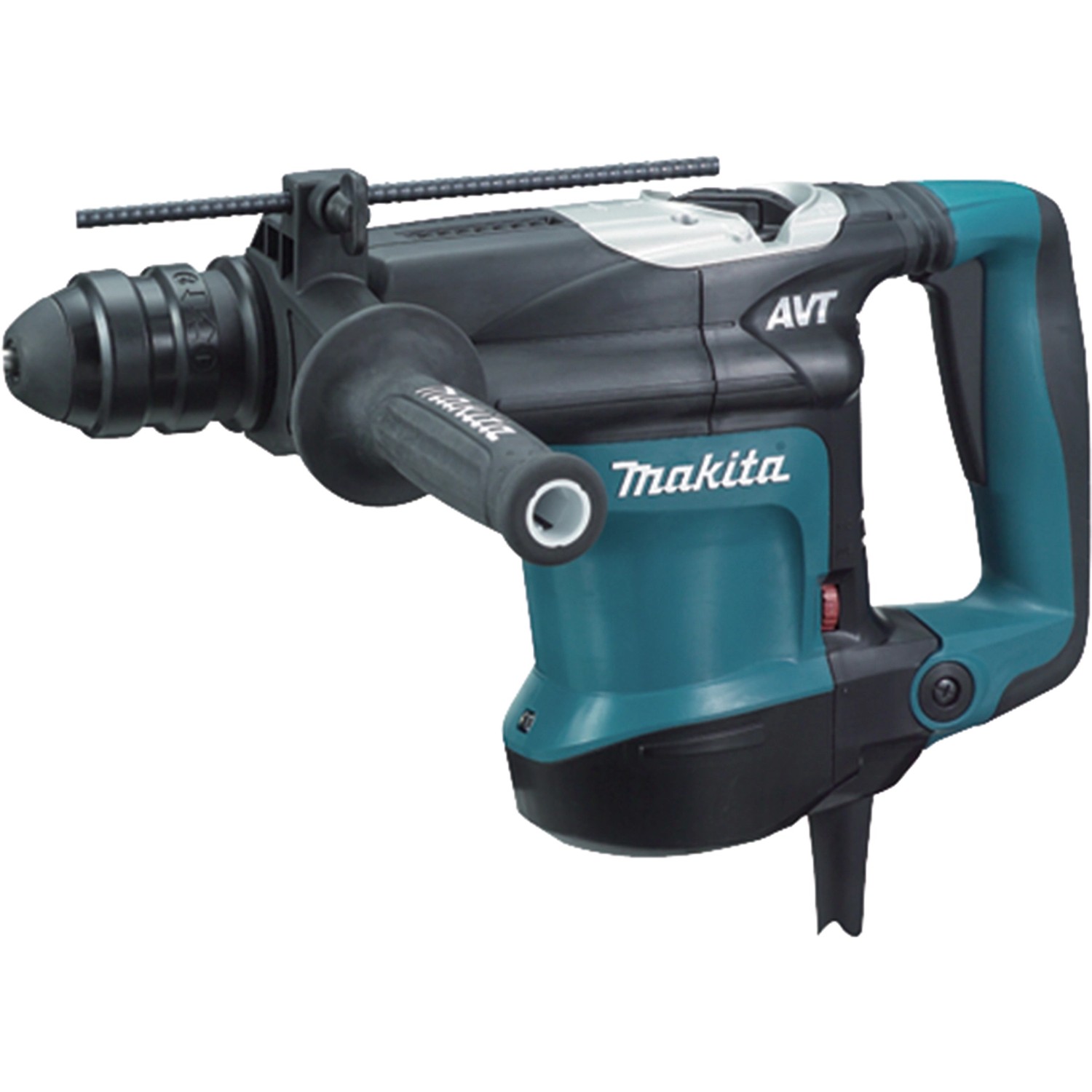 Makita 850 W Kombihammer HR3210FCT