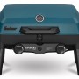 Enders Camping-Gasgrill Explorer II Pro mit Aluguss-Haube und Thermometer.