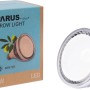 Parus by Venso LED-Pflanzenlampe Winter 18W E27 mit Verpackung. Pflanzenlicht zur Pflanzenanzucht.