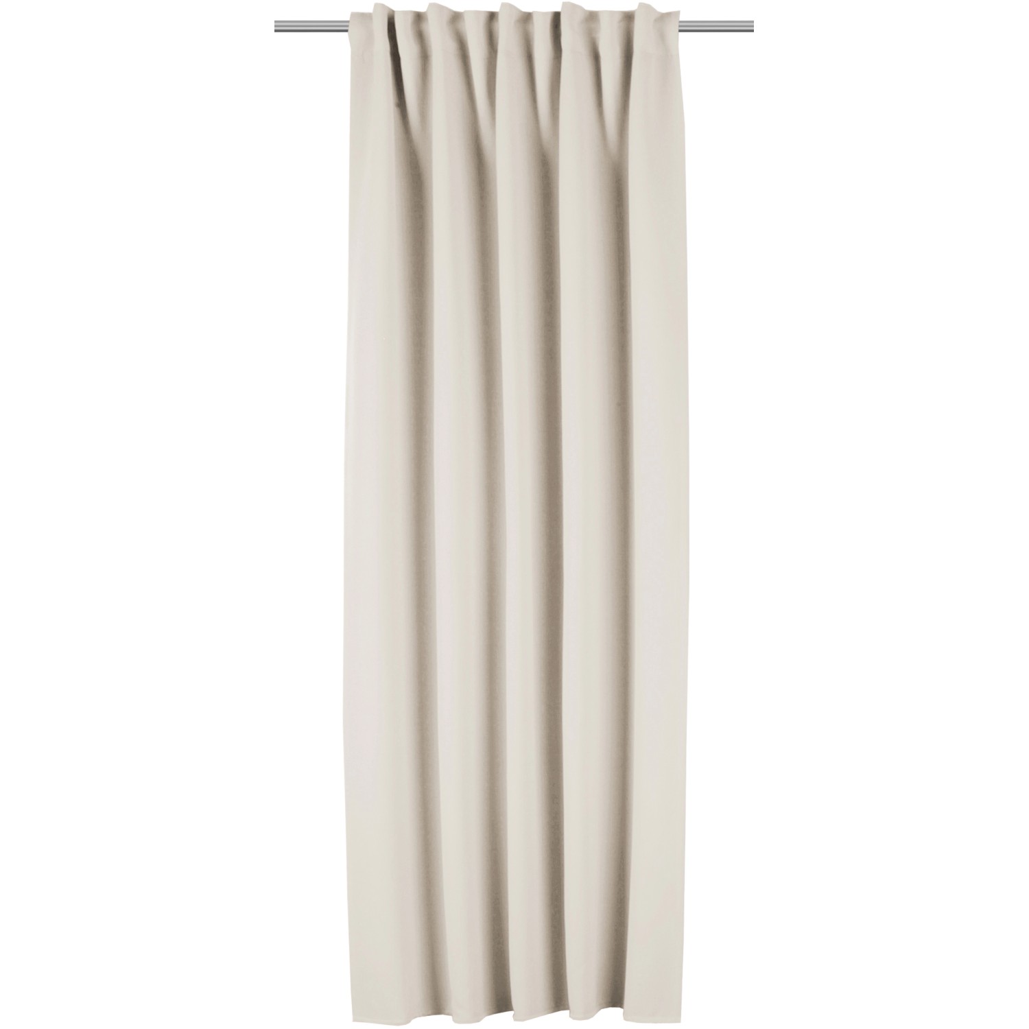 Schlaufenschal Offwhite 245 cm x 135 cm günstig online kaufen