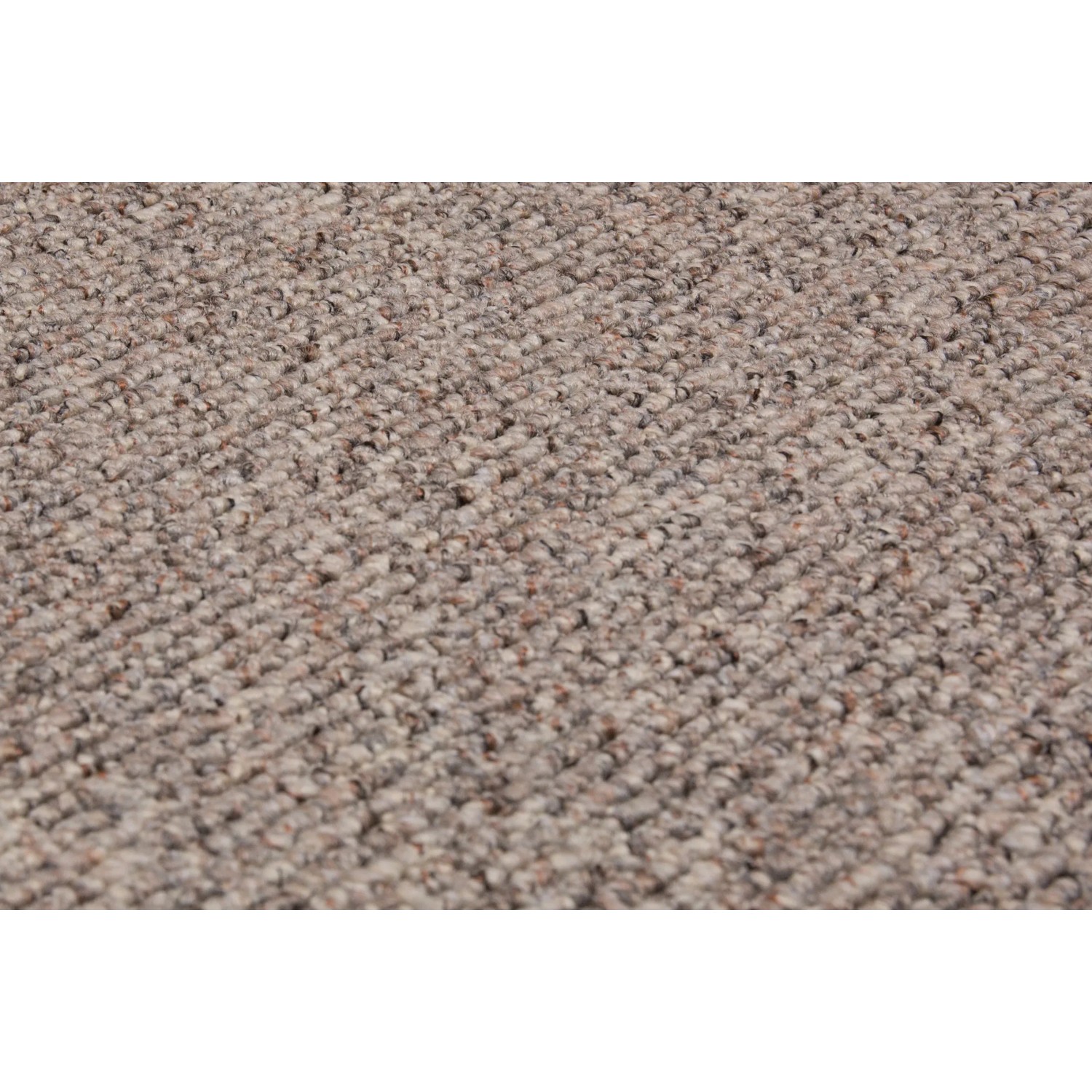 Teppichboden Meterware Kairo Stone 400 cm breit kaufen bei OBI
