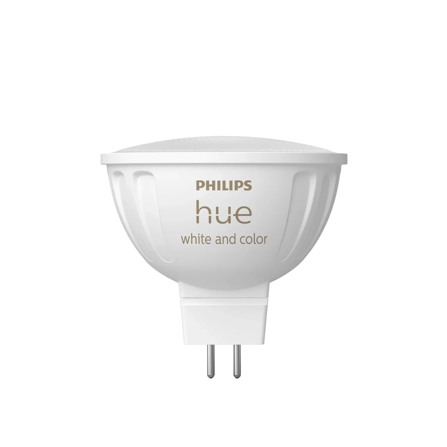 Philips Hue Smart-LED-Leuchtmittel MR16 Spot 6,3 W 400 lm White&Color Ambiance_3