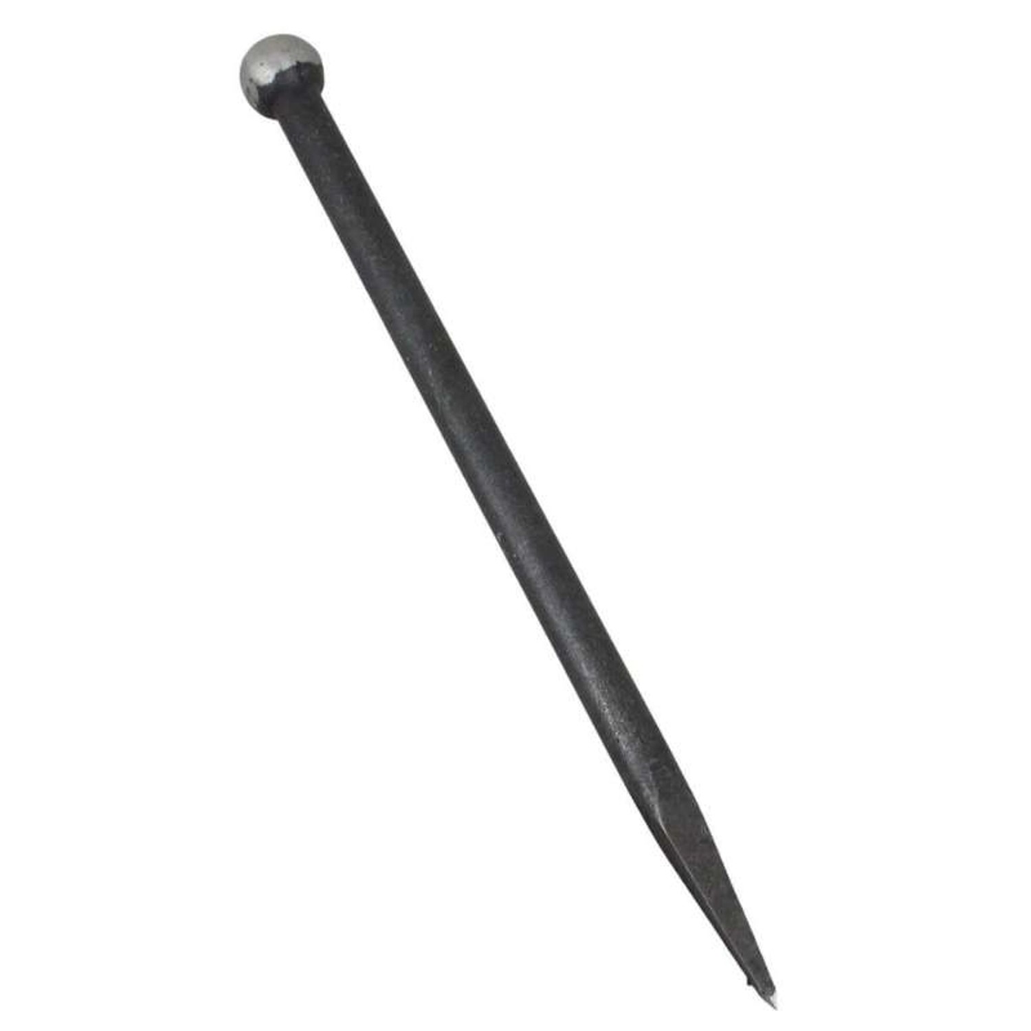 D&O Brecheisen mit Spitze 62 cm