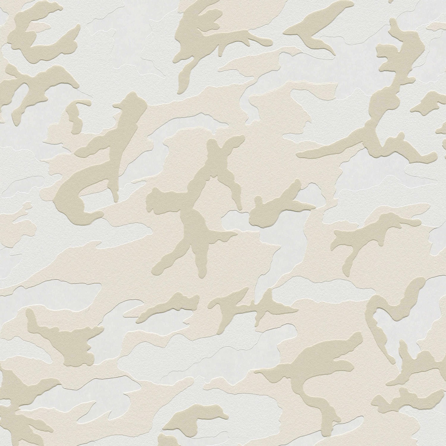 Tadessi Tapete Kinderzimmer M1 No 2795 Vliestapete Grau Tapete Jung Camoufl günstig online kaufen