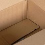 vidaXL Faltbox mit Speicher 50 Stk Natur 25 x 17,5 x 10 cm Karton 4106566_4
