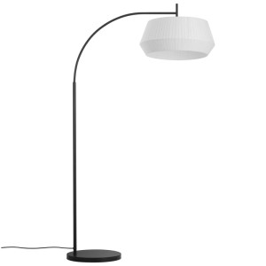 Nordlux Stehlampe Dicte Weiss