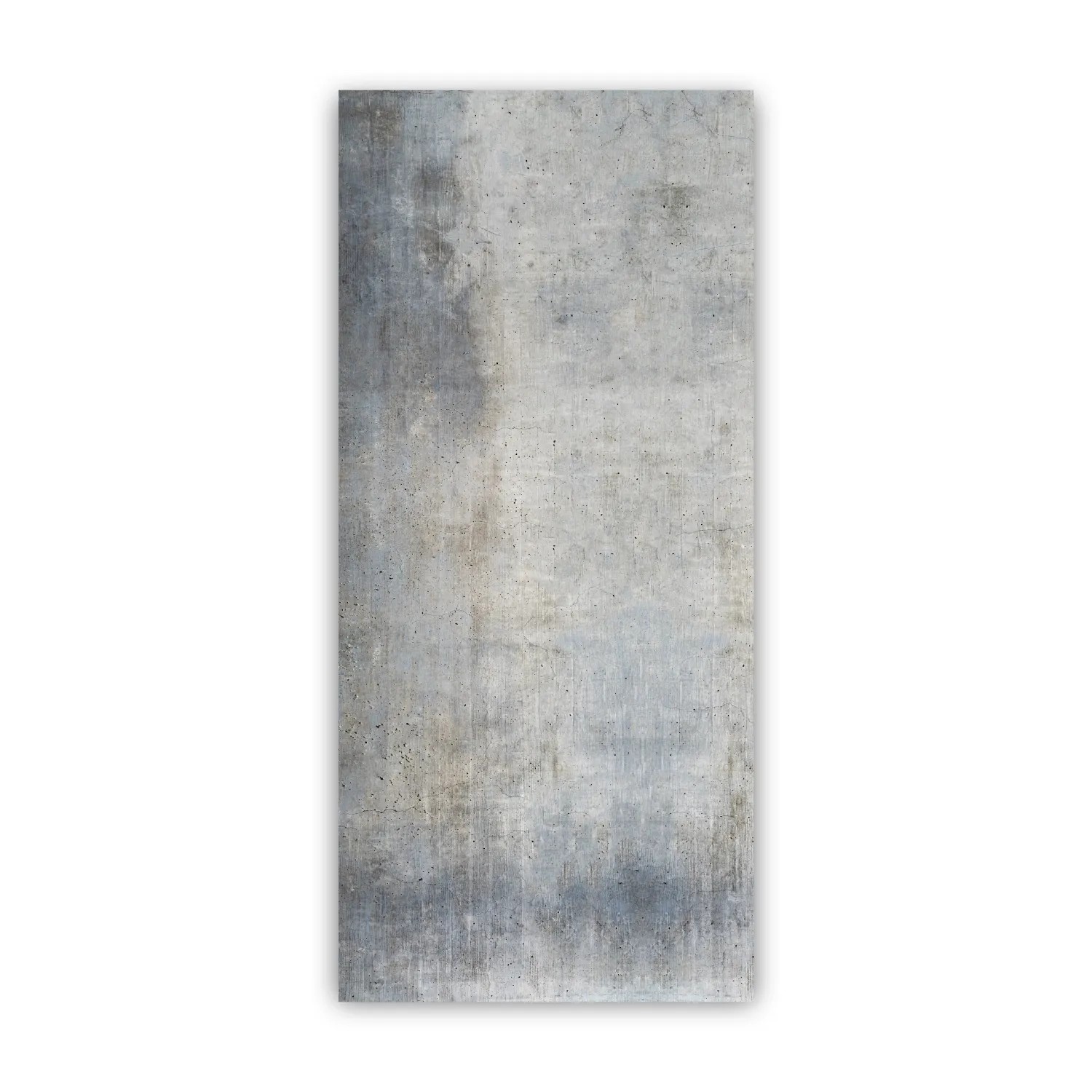 Walllux Duschrückwand Beton Flair Alu-Verbund 3 mm 90 x 200 cm