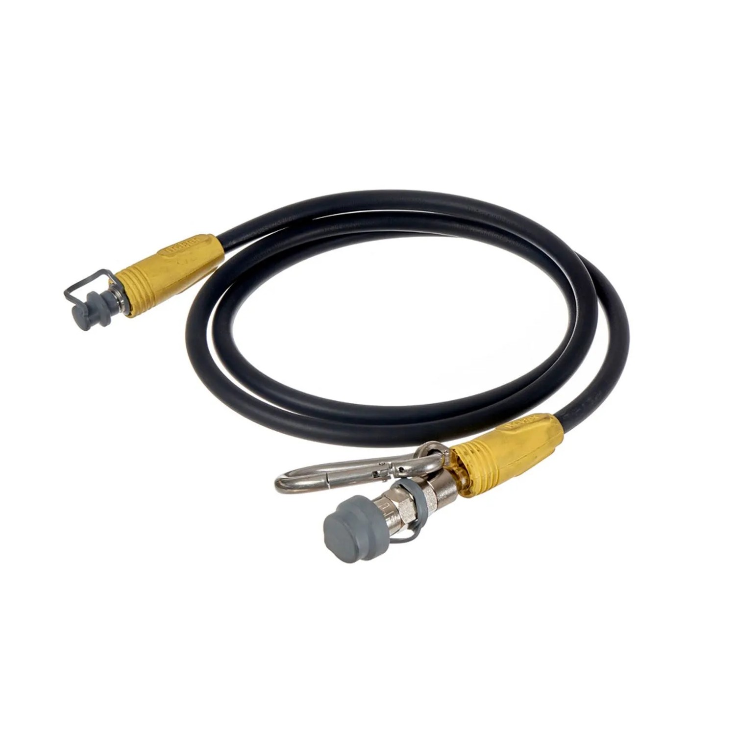 Dräger Mitteldruckschlauch für Rps 3500