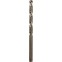Bosch Spiralbohrer Pro Stainless Steel HSS-Co, Ø 5,5 mm, Bronze. Metallbohrer für Edelstahl.